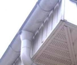 софит виниловый - тип 4