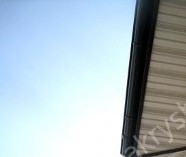 софит виниловый - тип 2