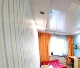 софит железный - тип 1