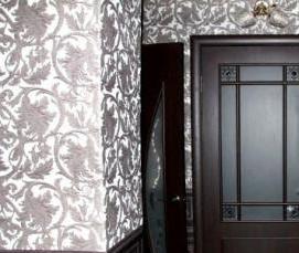 софит железный - тип 3