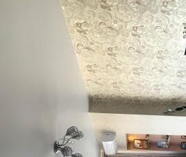 софит железный - тип 2