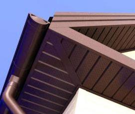 софиты белого цвета - тип 4