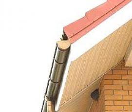 софиты для карниза - тип 4