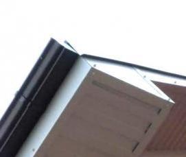 софиты для карниза - тип 3
