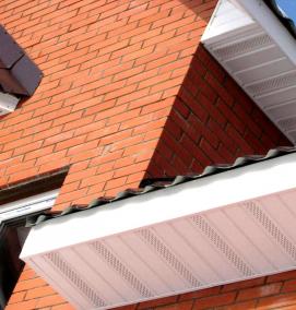 софиты для кровли - модель 3