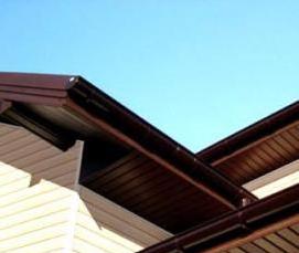 софиты для крыши - тип 3