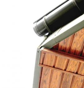 софиты кровельные - тип 3