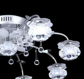 софиты светильники потолочные - тип 1