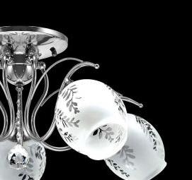 софиты светильники потолочные - тип 4