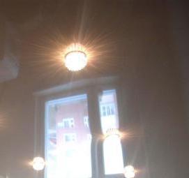 софиты светильники потолочные - тип 2