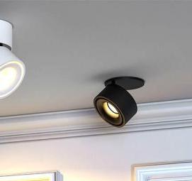 софиты светильники потолочные светодиодные - вариант 4