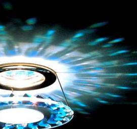 софиты светильники потолочные светодиодные - вариант 3