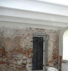 согласование перепланировки нежилого помещения - модель 4