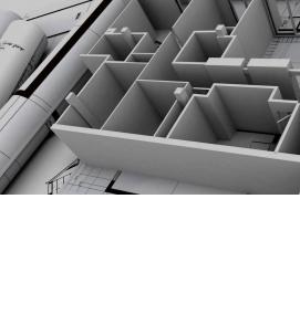 согласование перепланировки - модель 3