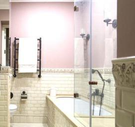 согласование перепланировки санузла - тип 4