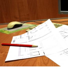 согласование перепланировки в нежилом доме - вариант 3