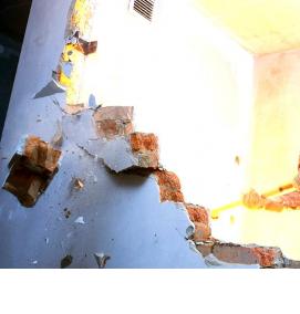 согласование перепланировки в нежилом доме - вариант 2