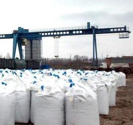 соль техническая в бигбэгах 1 тн - вариант 4