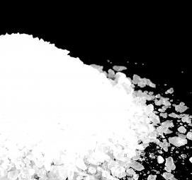 соль техническая в мешках 50 кг - тип 1