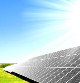 солнечная батарея 220 вольт - тип 4