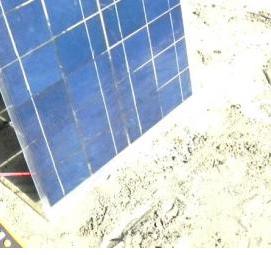 солнечная панель 12 вольт - вариант 2