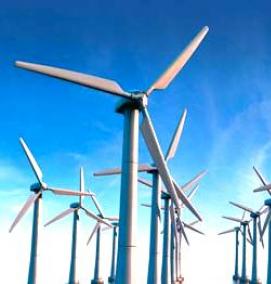 солнечно ветровая электростанция - тип 2