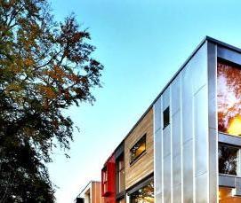 солнечное остекление - тип 1