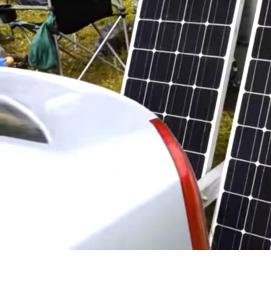 солнечные батареи для автодома - вариант 1