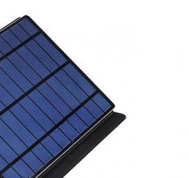 солнечные панели раскладные - вариант 1