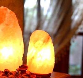 соляной ионизатор воздуха - вариант 1