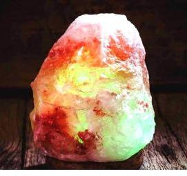 соляной ионизатор воздуха - вариант 2