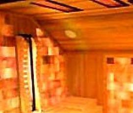 соляной кирпич - тип 4