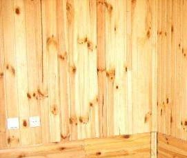 сосновая вагонка - тип 2