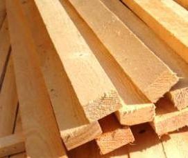 сосновый брусок - вариант 3