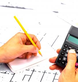 составление смет - вариант 1