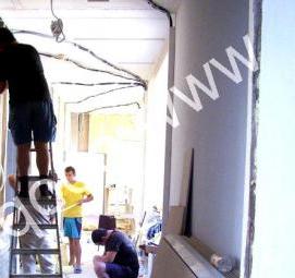 составление сметы на ремонт квартиры - модель 4