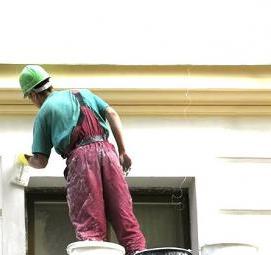 составление сметы на ремонт квартиры - модель 2