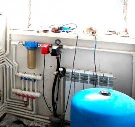 составление сметы стоимости ремонта - модель 3