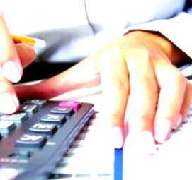 составление сметы стоимости ремонта - модель 2