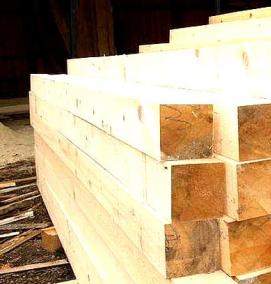 составление сметы строительства дома - модель 4