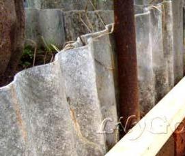 совмещенная теплица - тип 3