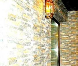 совмещенное остекление - тип 3