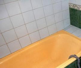 совмещенные теплые полы - модель 2