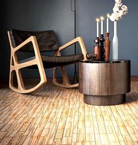 современная керамическая плитка - тип 4