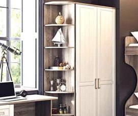 современная мебель на заказ - тип 4