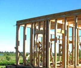 современные мини теплицы - модель 1