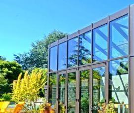 современные теплицы - модель 4