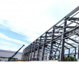 специальные металлоконструкции - вариант 2