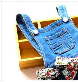 спецодежда для детей - вариант 1