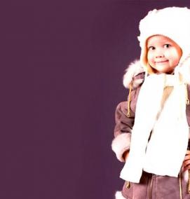 спецодежда для детей - вариант 4